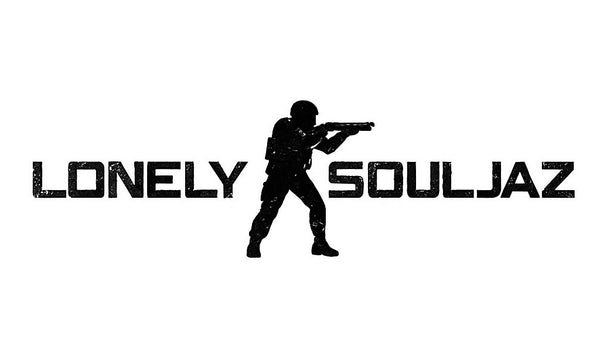 lonely souljaz