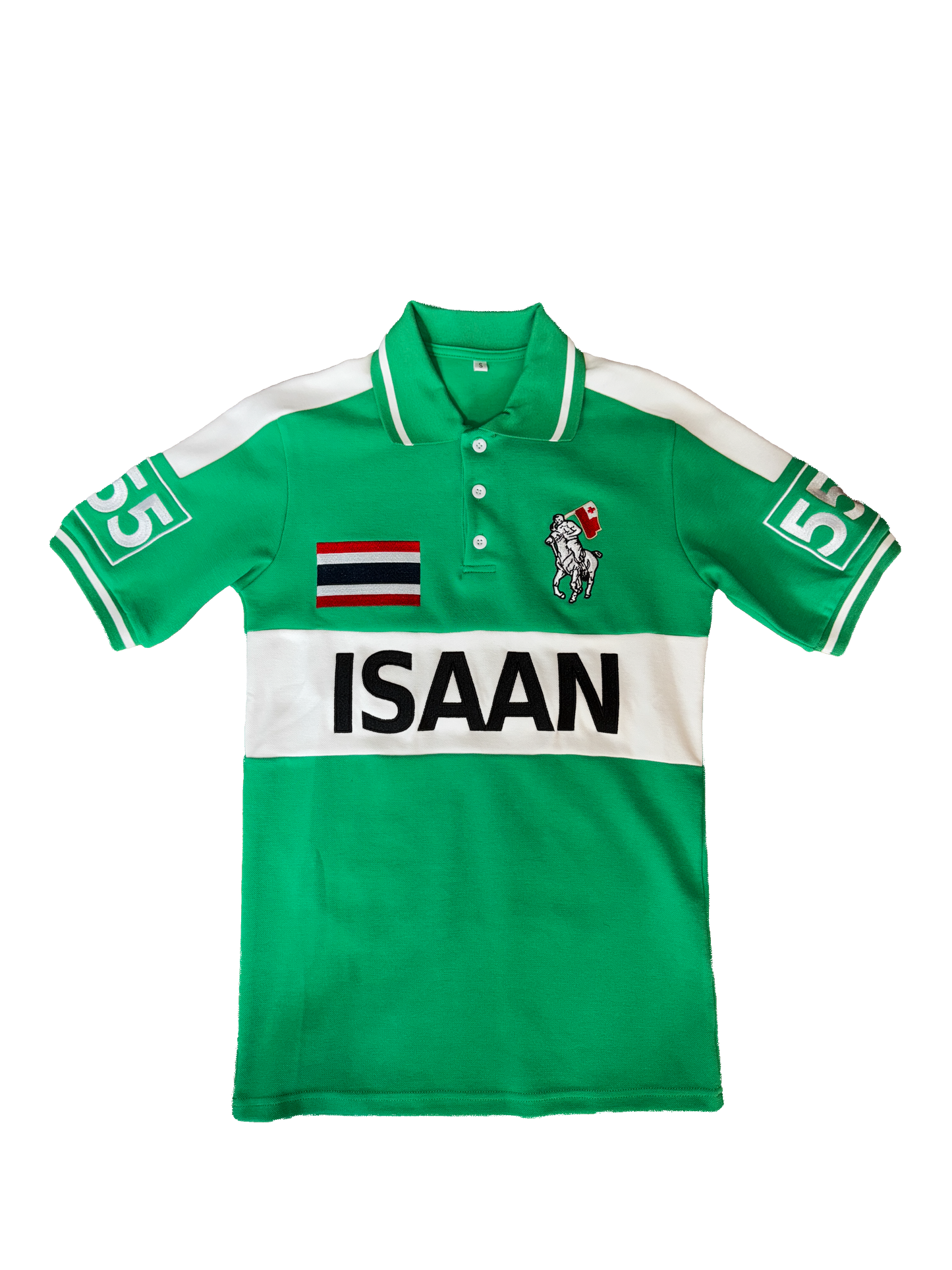 ISAAN POLO